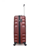 Medium Suitcase 60cm LAGOS-A
