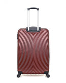 Medium Suitcase 60cm LAGOS-A