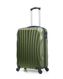 Medium Suitcase 60cm MOSCOU-A