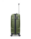 Medium Suitcase 60cm MOSCOU-A