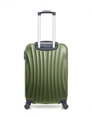 Medium Suitcase 60cm MOSCOU-A