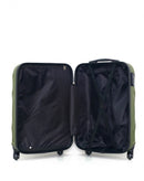 Medium Suitcase 60cm MOSCOU-A