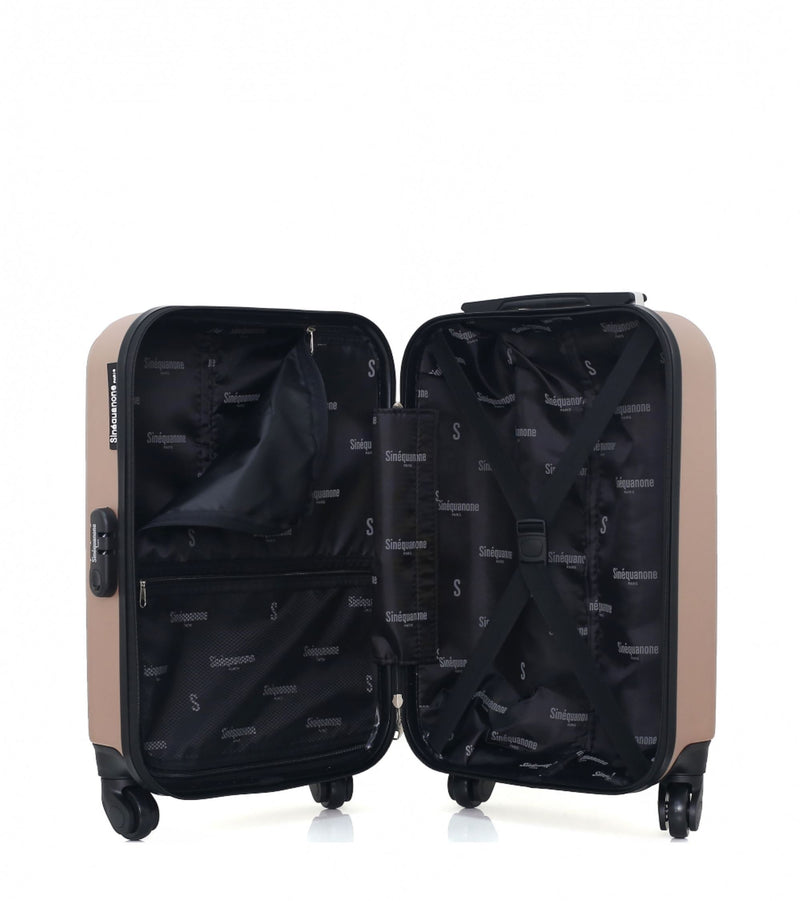 2 Luggage Set ATHENA-H