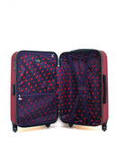 Medium Suitcase 65cm NAÏS