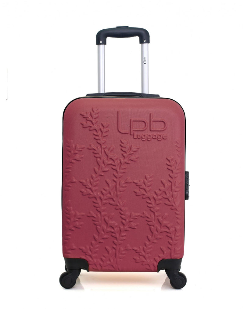 Cabin Luggage 55cm NAÏS