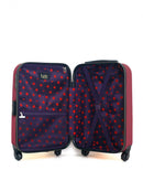 Cabin Luggage 55cm NAÏS