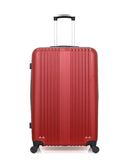 3 Luggage Set LIPARI-B