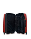 3 Luggage Set LIPARI-B