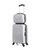 2 Luggage Set FRANCETTE-H