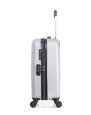 Cabin Suitcase 55cm FRANCETTE-E