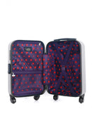 2 Luggage Set FRANCETTE-H
