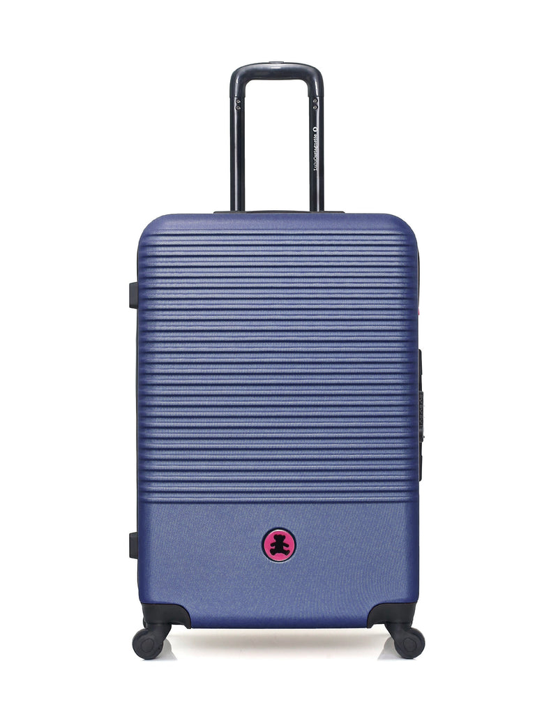 Large Suitcase 75cm LULU BAND-A