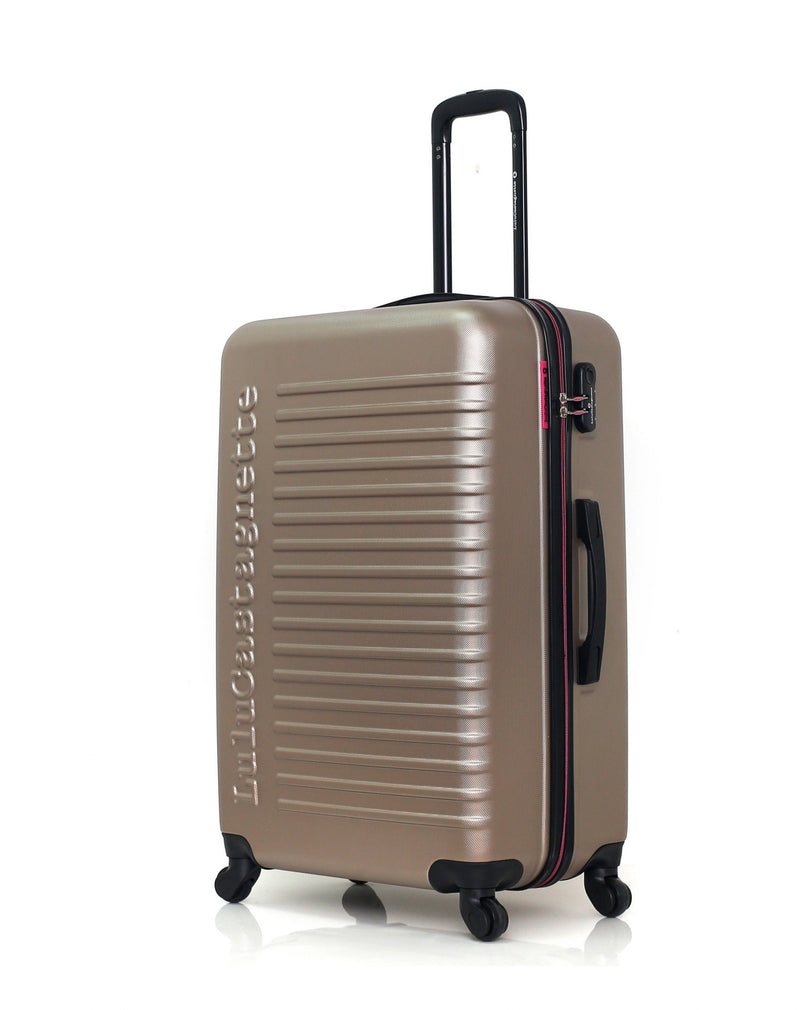 Large Suitcase 75cm LULU CLASSIC