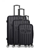 3 Luggage Set ARCHIE