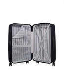 4 Luggage Set ARCHIE-M