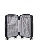 Cabin Luggage 55cm ARCHIE