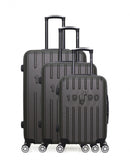 3 Luggage Set ARCHIE