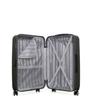 4 Luggage Set ARCHIE-M