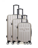 3 Luggage Set ARCHIE