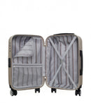 Cabin Luggage 55cm ARCHIE