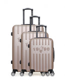 3 Luggage Set ARCHIE