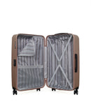 4 Luggage Set ARCHIE-M
