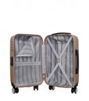 Cabin Luggage 55cm ARCHIE
