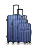 3 Luggage Set ARCHIE