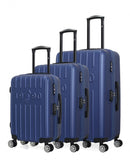 3 Luggage Set ARCHIE
