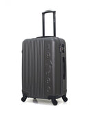 Medium Suitecase 65cm LIAM