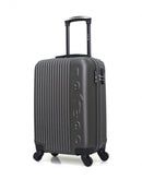 Cabin Luggage 55cm LIAM