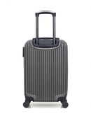 Cabin Luggage 55cm LIAM