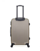 Medium Suitecase 65cm LIAM