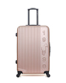 4 Luggage Set LIAM-M