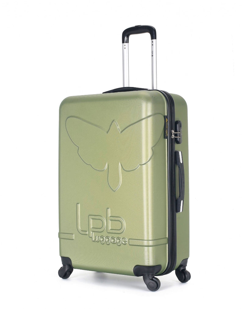 Large Suitcase 75cm NORINE-A