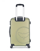 Medium Suitcase 65cm NORINE-A