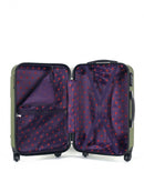Medium Suitcase 65cm NORINE-A
