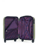 Cabin Suitcase 55cm NORINE-E
