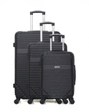 3 Luggage Set MEMPHIS
