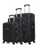 3 Luggage Set MEMPHIS