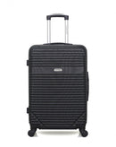 Medium Suitcase 65cm MEMPHIS