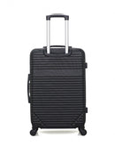 Medium Suitcase 65cm MEMPHIS