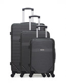 3 Luggage Set MEMPHIS