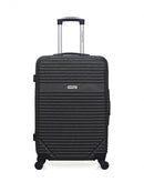 Medium Suitcase 65cm MEMPHIS
