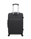 Medium Suitcase 65cm MEMPHIS