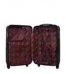 Medium Suitcase 65cm MEMPHIS