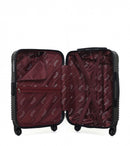Cabin Luggage 55cm MEMPHIS