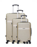 3 Luggage Set MEMPHIS