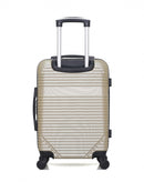 Cabin Luggage 55cm MEMPHIS