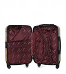Cabin Luggage 55cm MEMPHIS